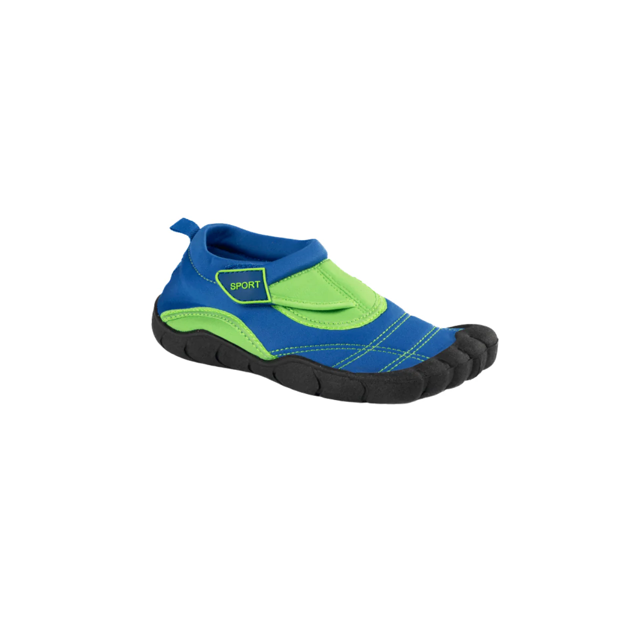 Girls’ Sport Aqua Shoes - Image 2