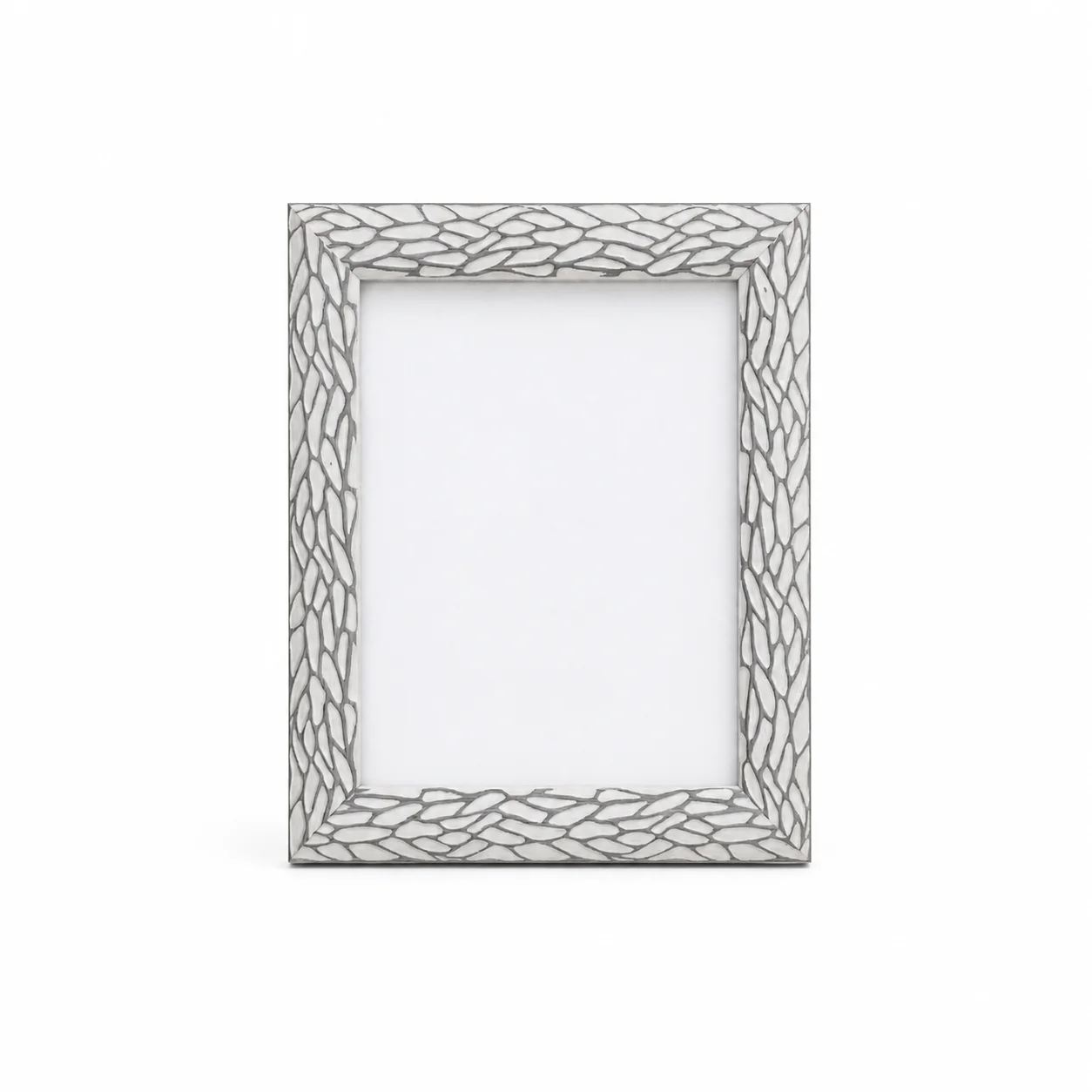 Grey Photo Frame - Image 2