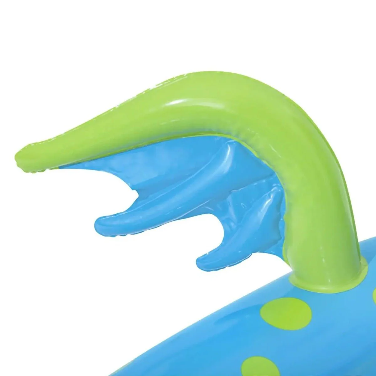 H2OGO! Fantasy Dragon - Kids Ride-On Pool Float - Image 5