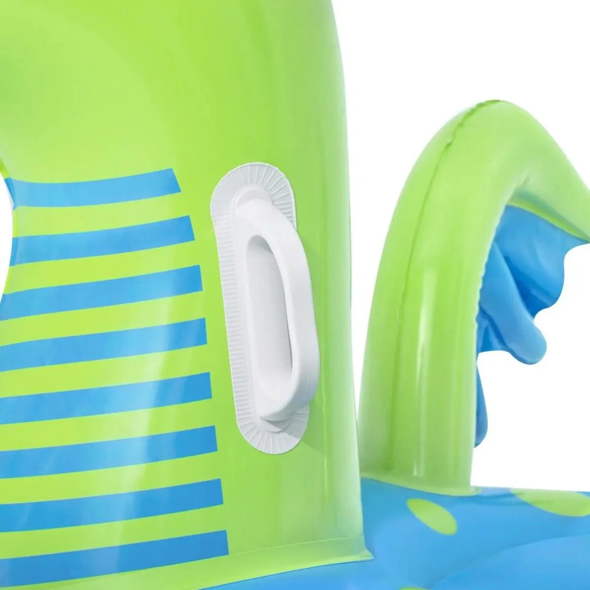 H2OGO! Fantasy Dragon - Kids Ride-On Pool Float - Image 7