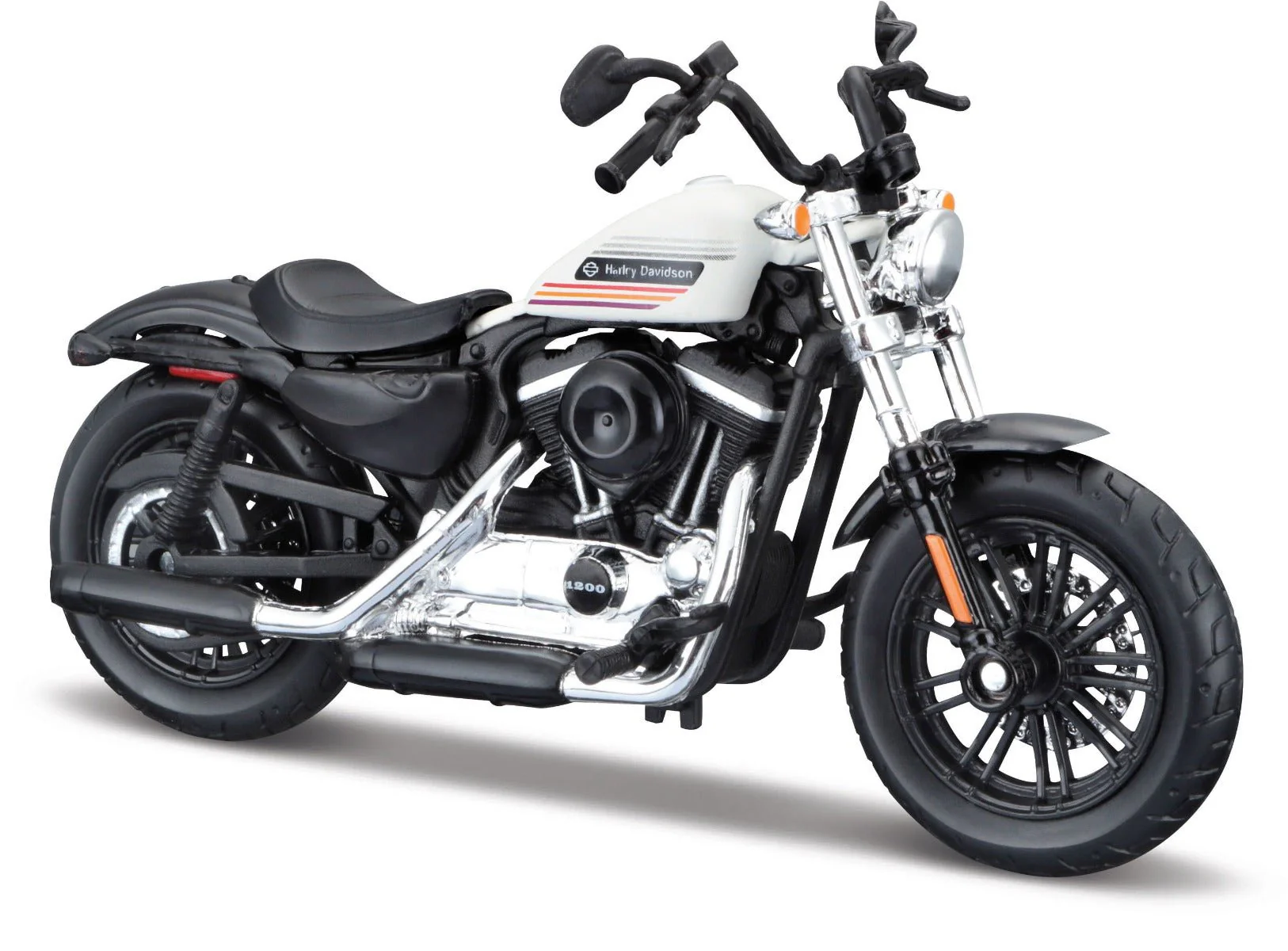 Harley Davidson