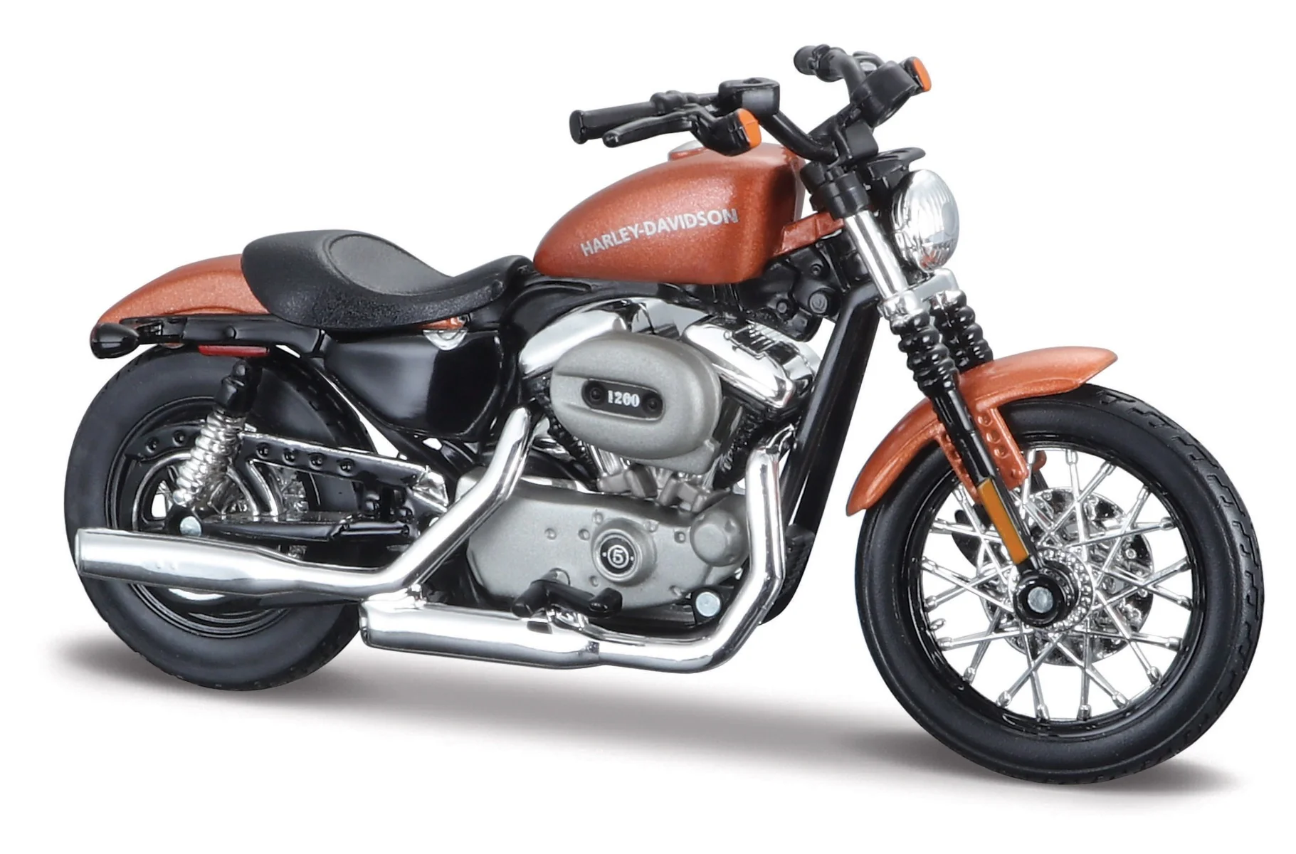 Harley Davidson - Image 2