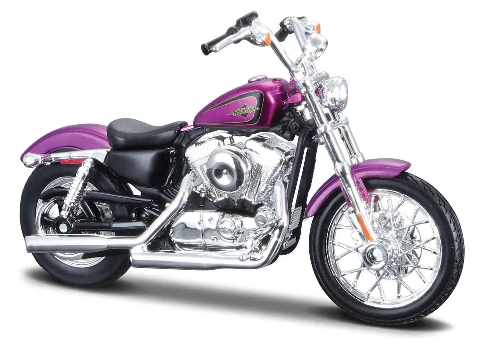 Harley Davidson - Image 3