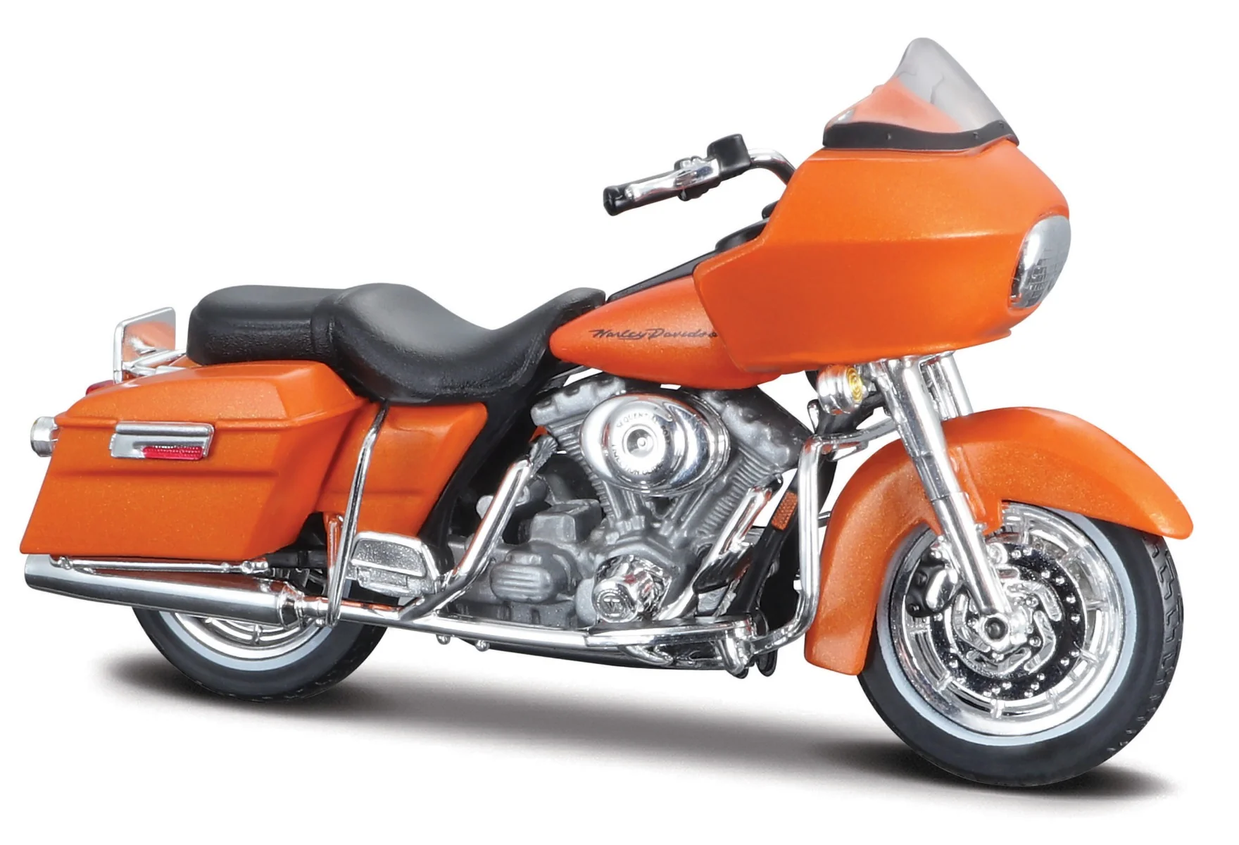 Harley Davidson - Image 4