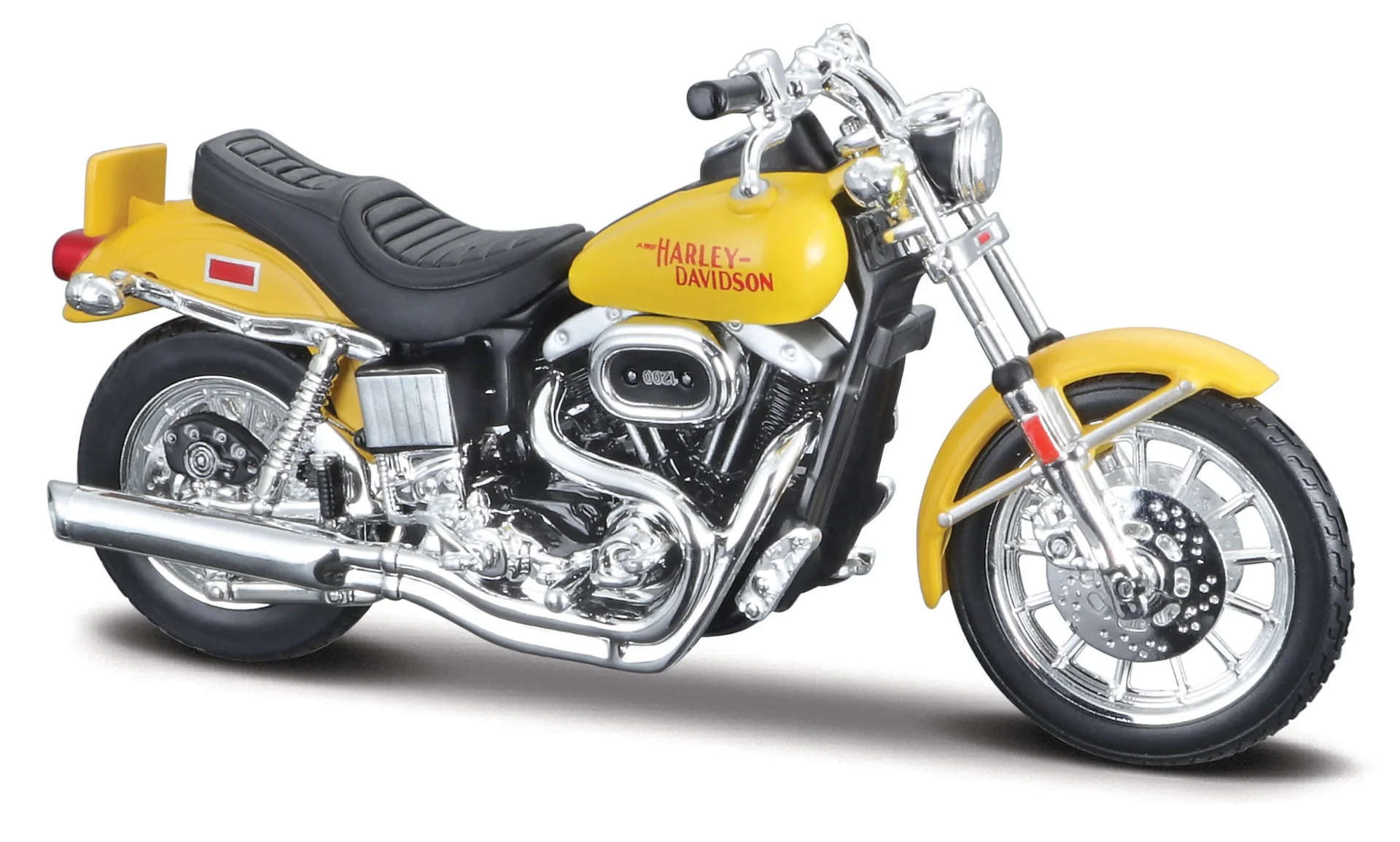 Harley Davidson - Image 5