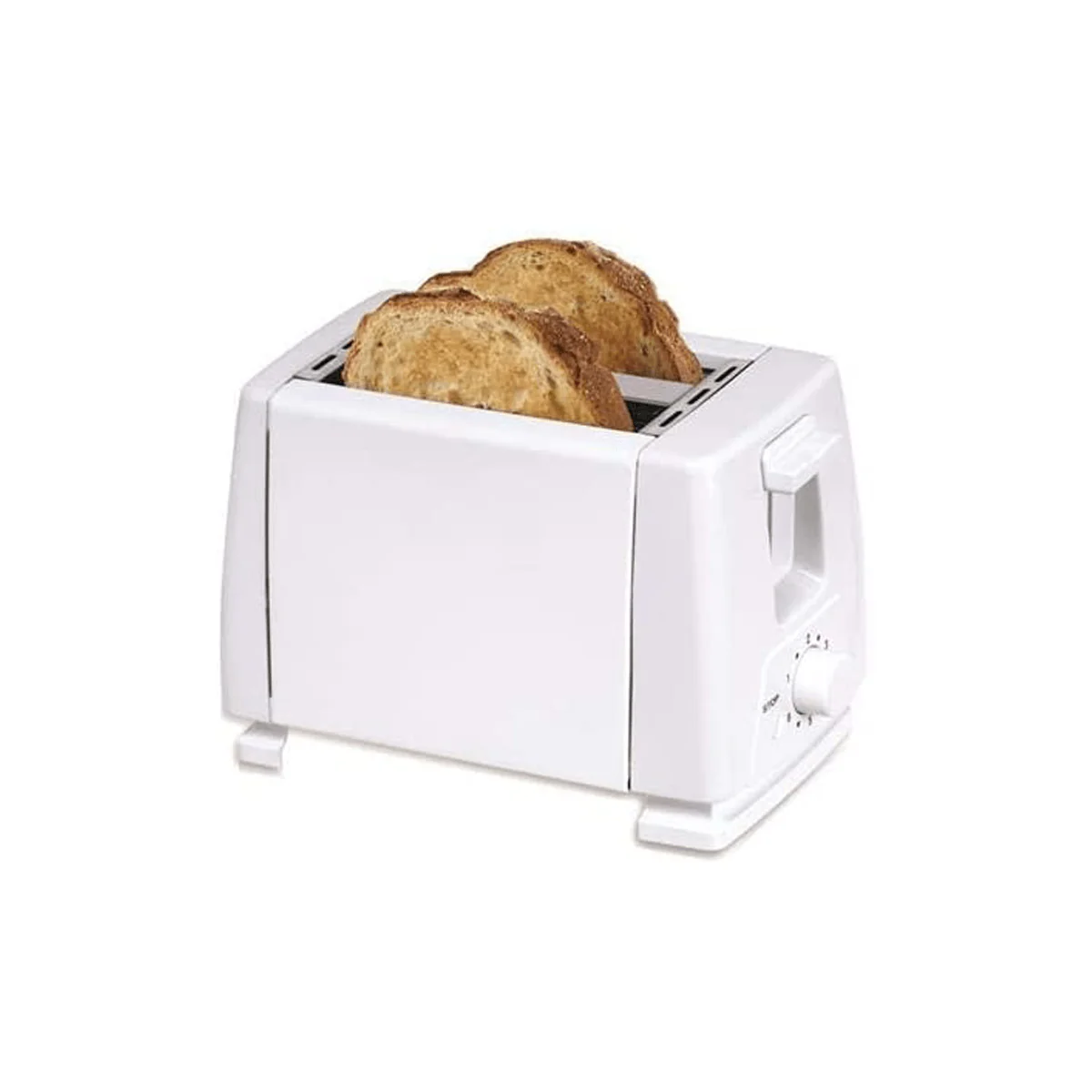 Haûz - 2 Slice Toaster - Image 2