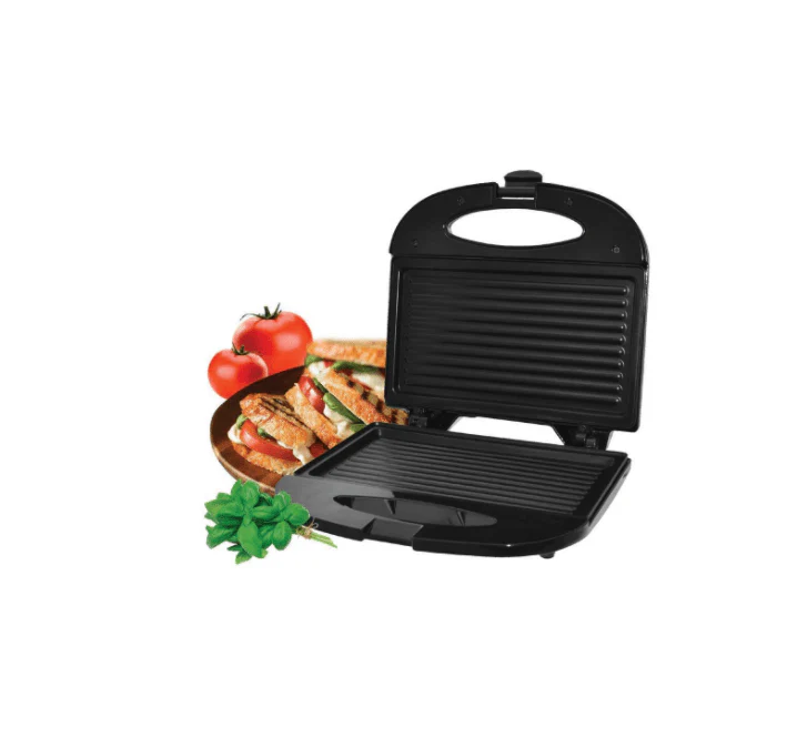 Haûz - Electric Panini Press