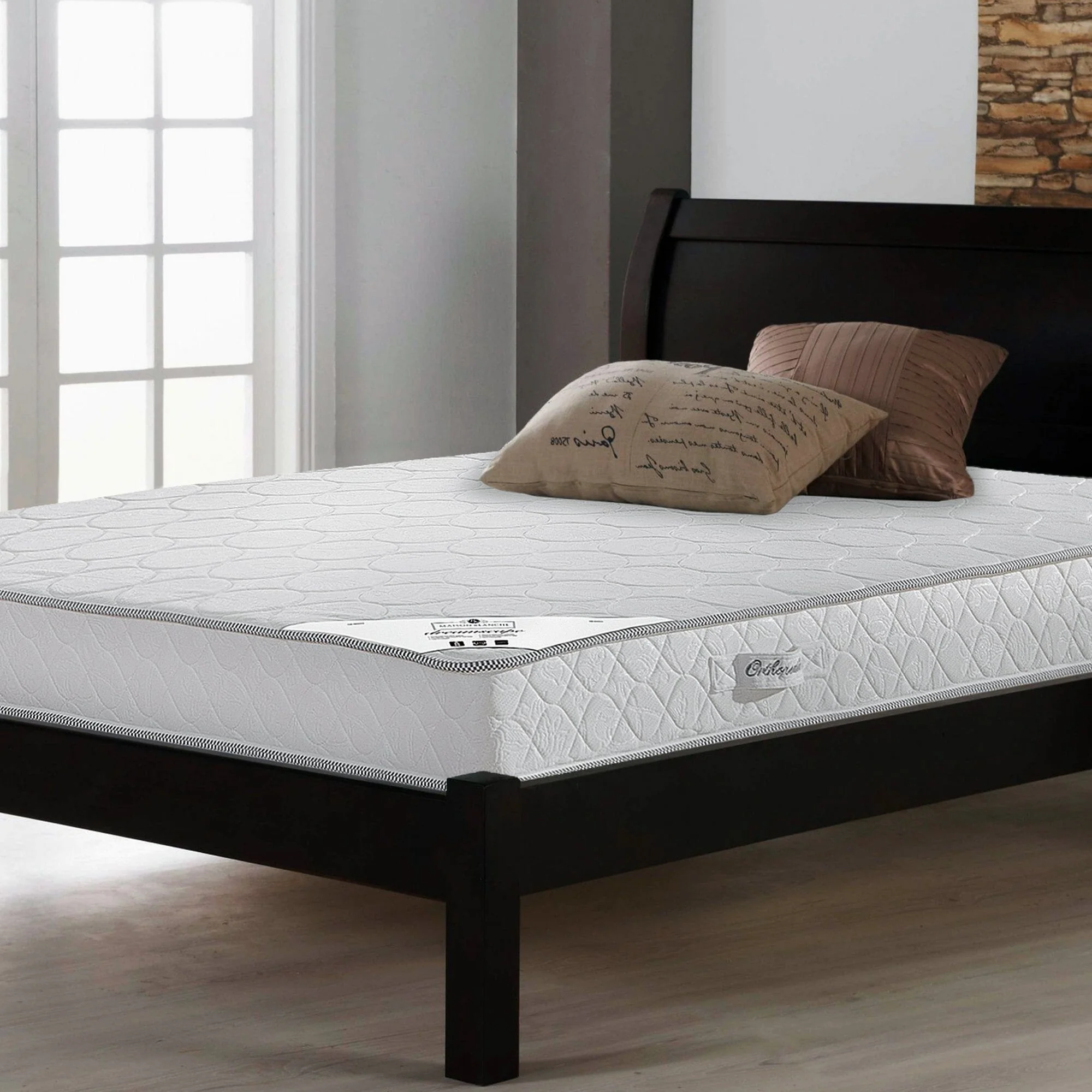 High Density Foam Mattress - Dream Scape - Image 4