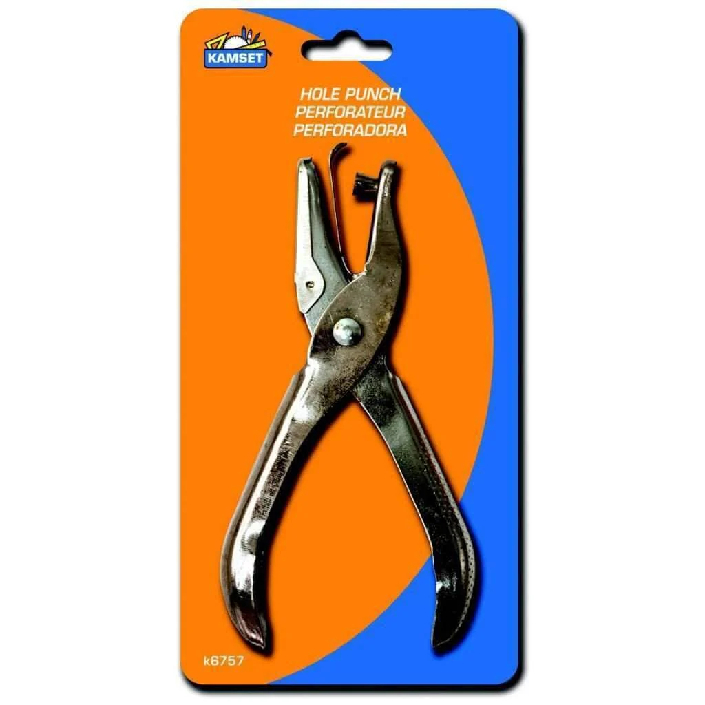 Hole Punch