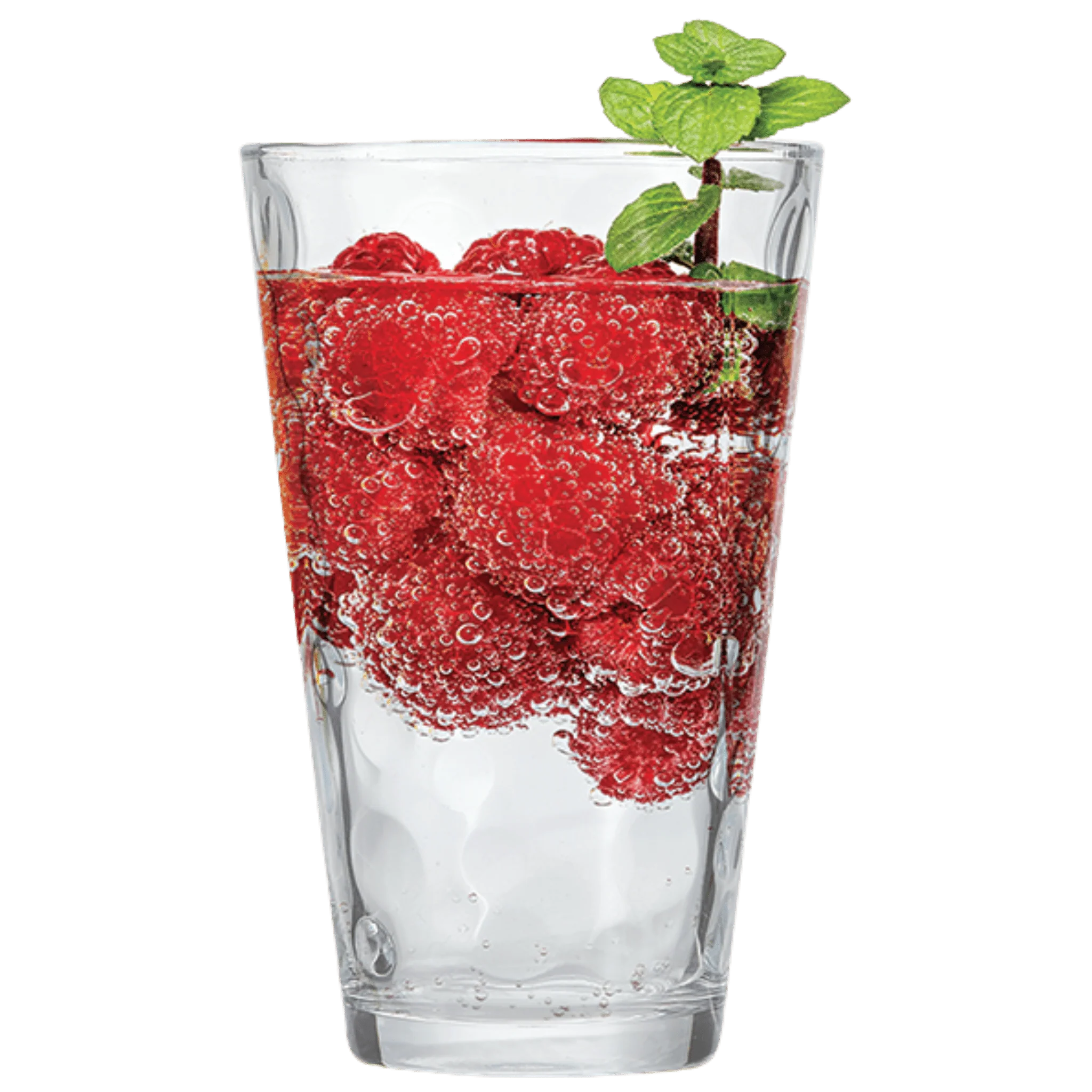 IBIZA Drinking Glasses - 8 pack