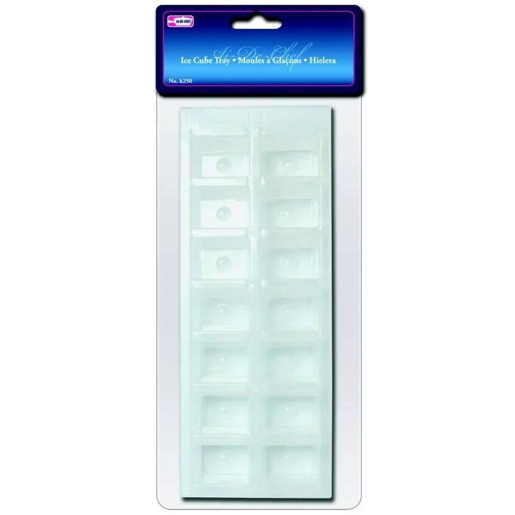 Ice Cube Tray