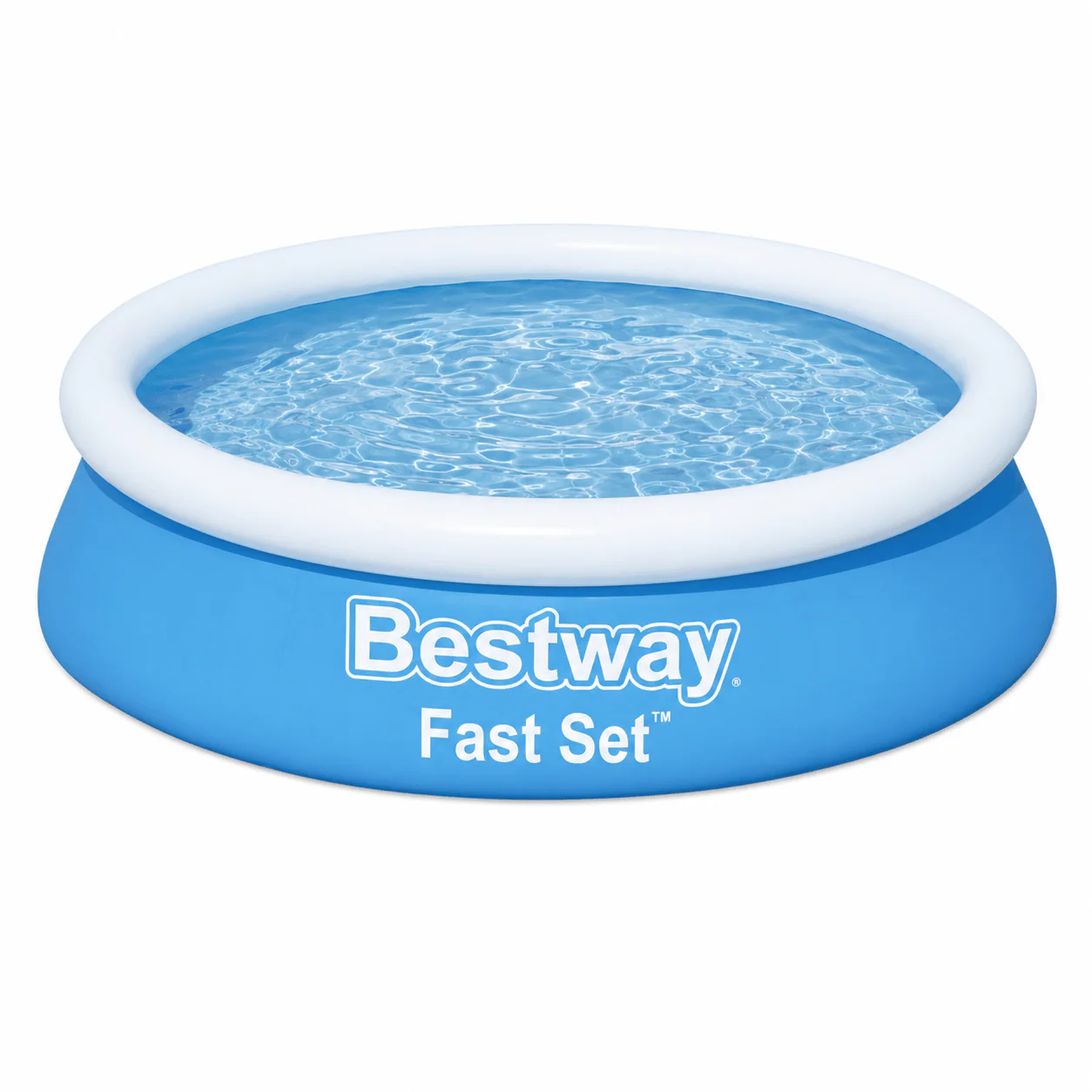 Inflatable Fast Set Pool – 183 cm - Image 2