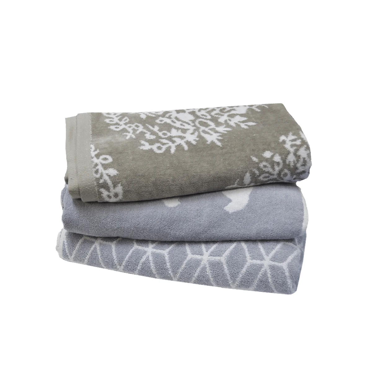 Jacquard Towel - Image 5