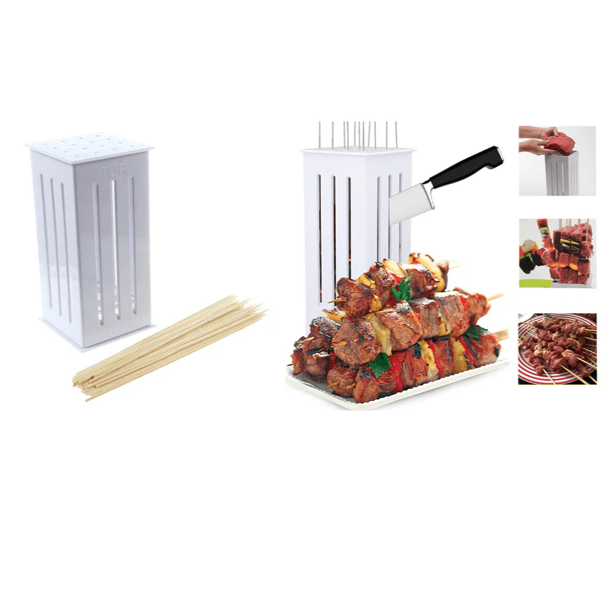 Kebab Maker