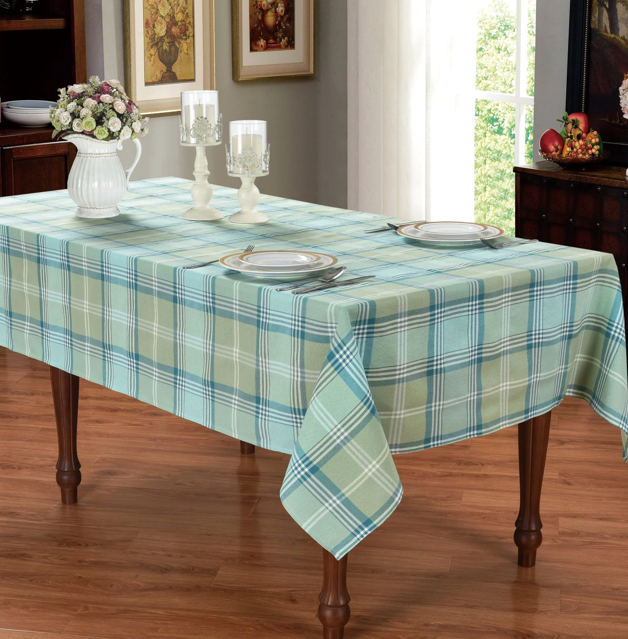KENTUCKY Tablecloth Fay - Image 2