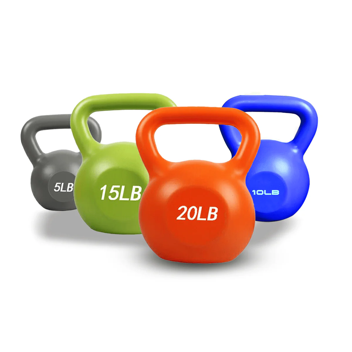 Kettlebell Sports Fitness