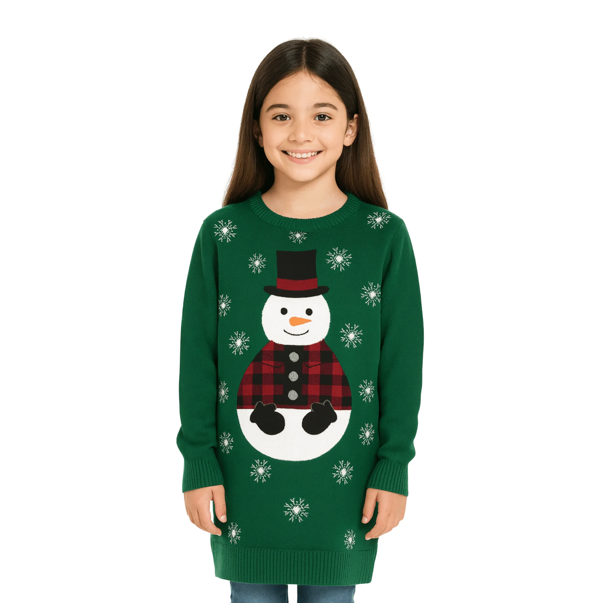Kids’ Christmas Sweater Collection - Image 2