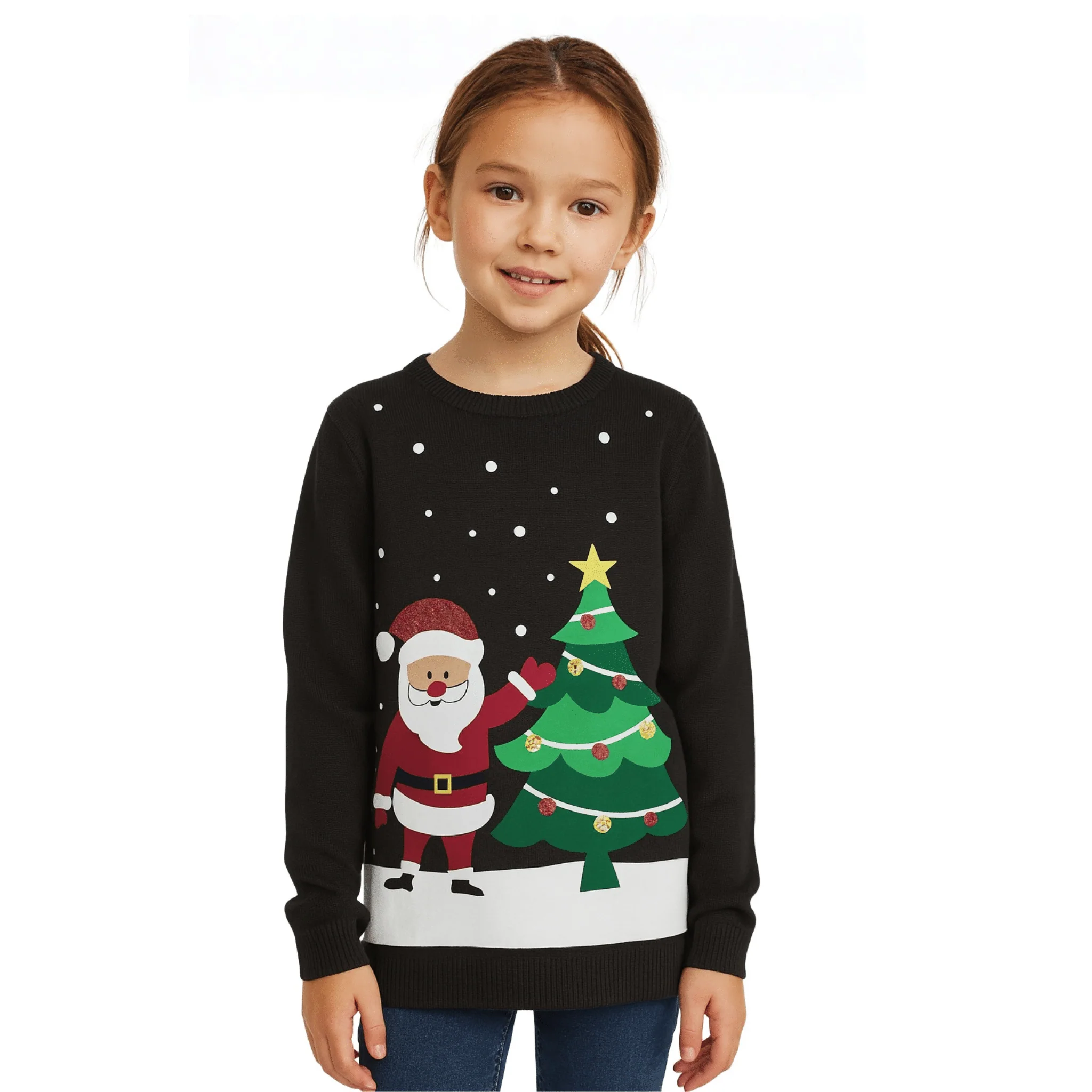Kids’ Christmas Sweater Collection - Image 3