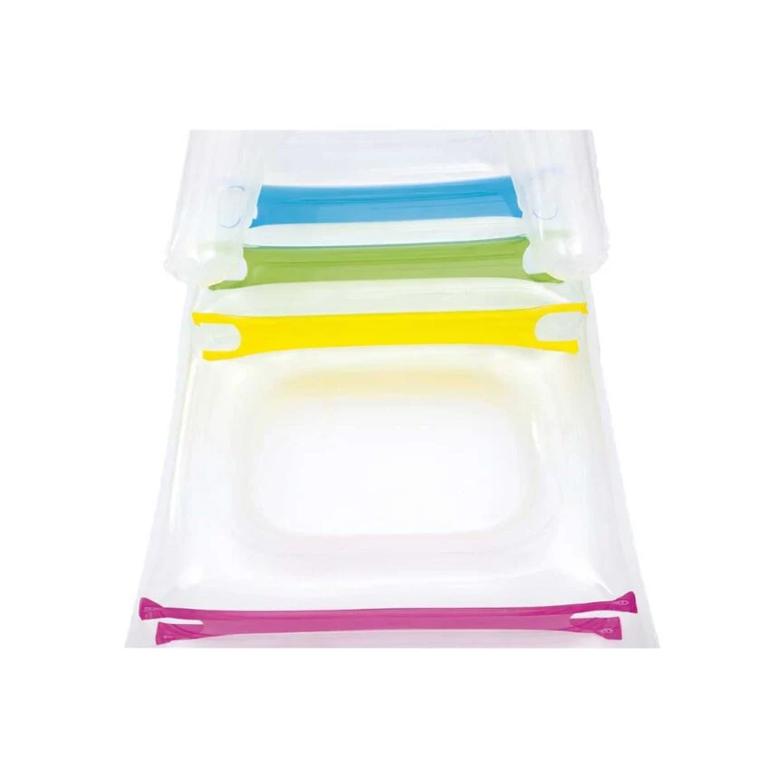 Bestway® Summer Colors™ Inflatable Pool Lounge - Image 9