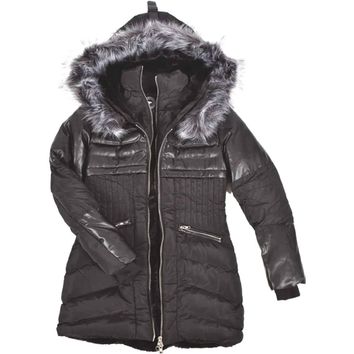 Ladies Parka