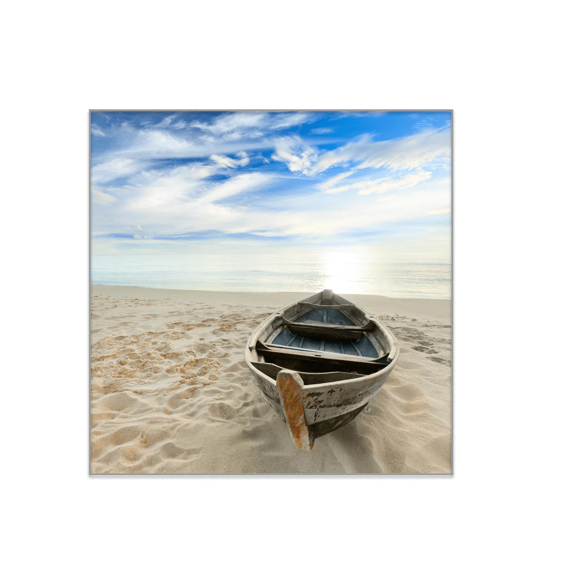 Lake Canvas 60 x 90 - Image 5