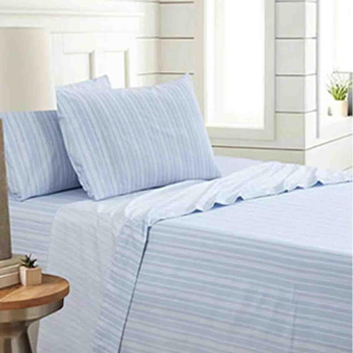Lauren Taylor - Hawkings Collection Microfiber Sheet set - Image 2