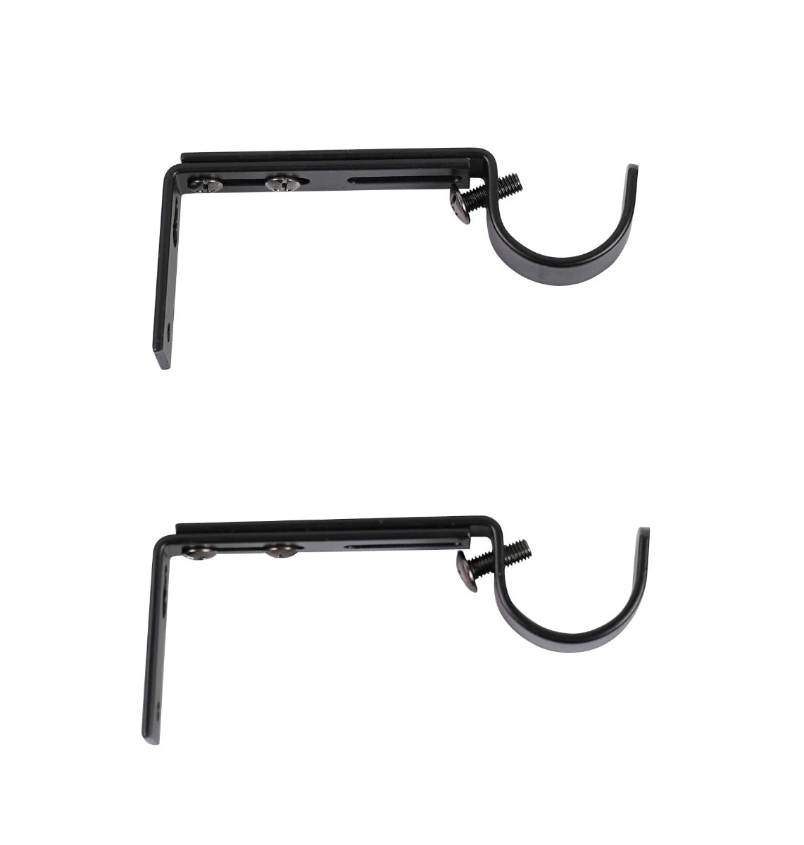 Lauren Taylor - 2 Piece Single Brackets