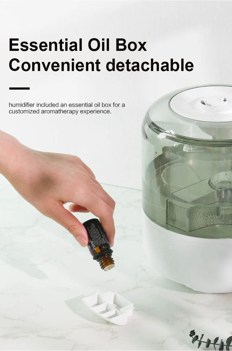 Lauren Taylor - 3L Humidifier - Image 14