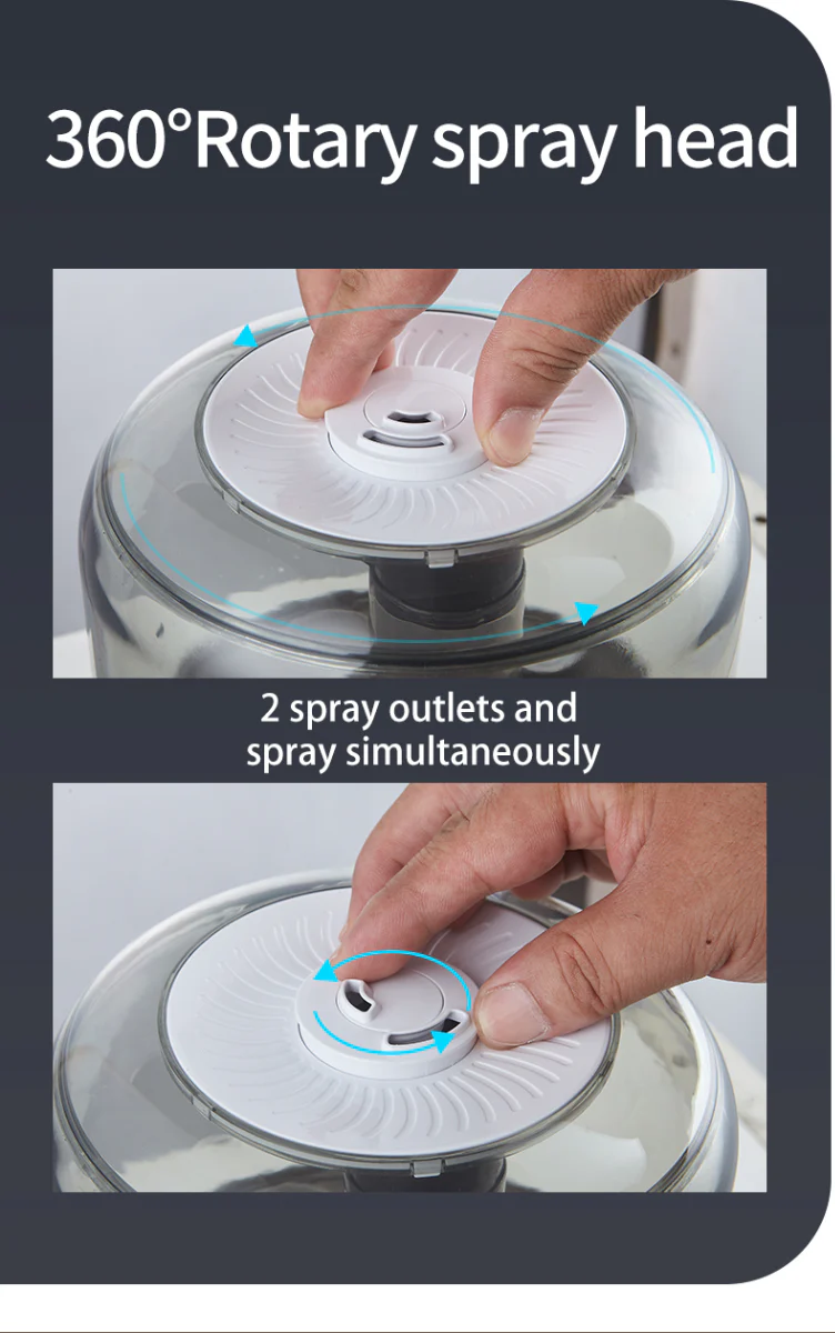 Lauren Taylor - 3L Humidifier - Image 21