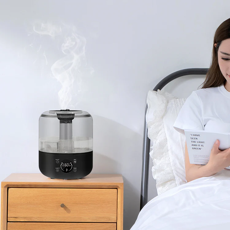 Lauren Taylor - 3L Humidifier - Image 5