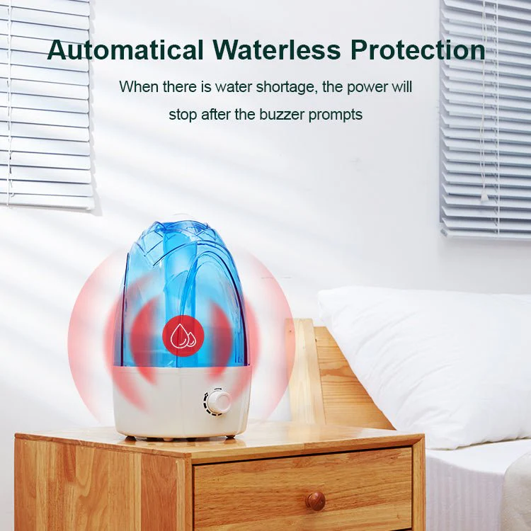 Lauren Taylor - 4L Humidifier - Image 4