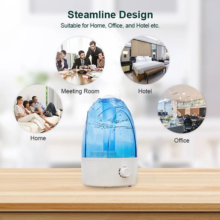 Lauren Taylor - 4L Humidifier - Image 6