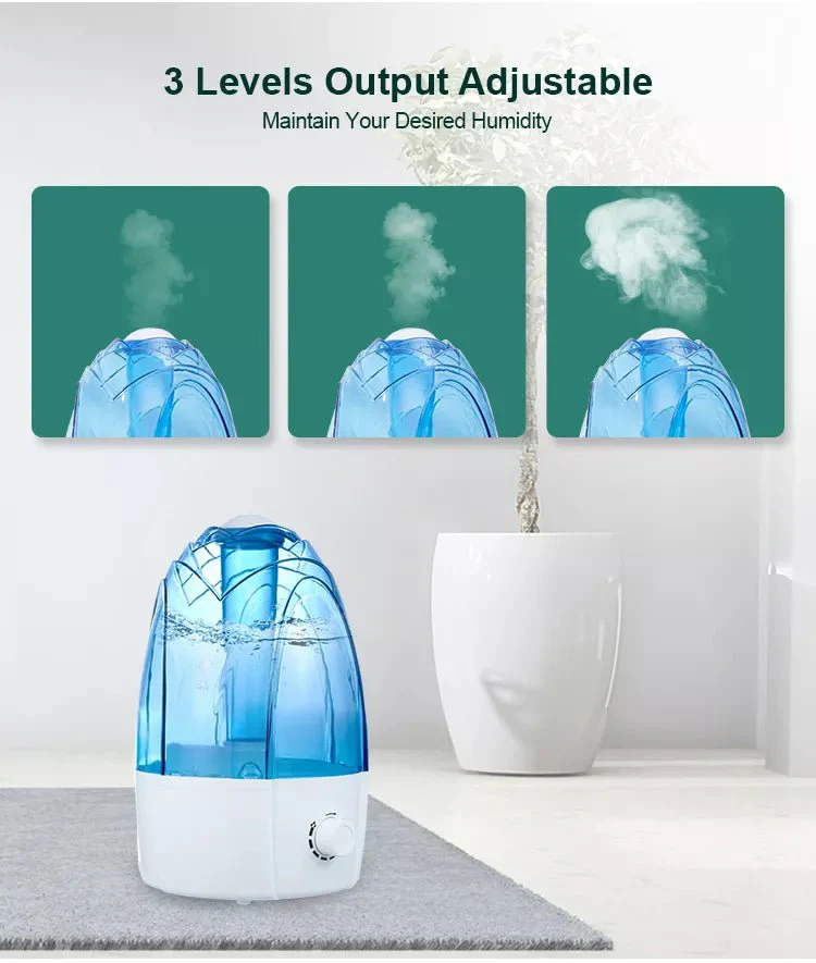 Lauren Taylor - 4L Humidifier - Image 7