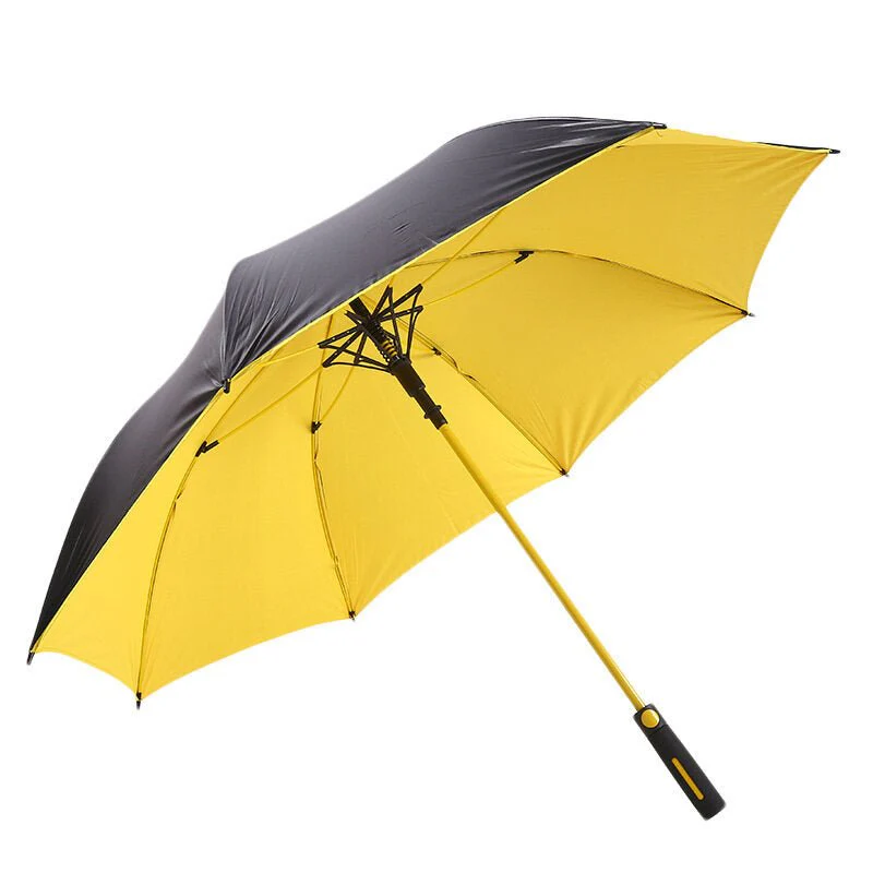 Lauren Taylor - 8k Golf Umbrella - Image 4