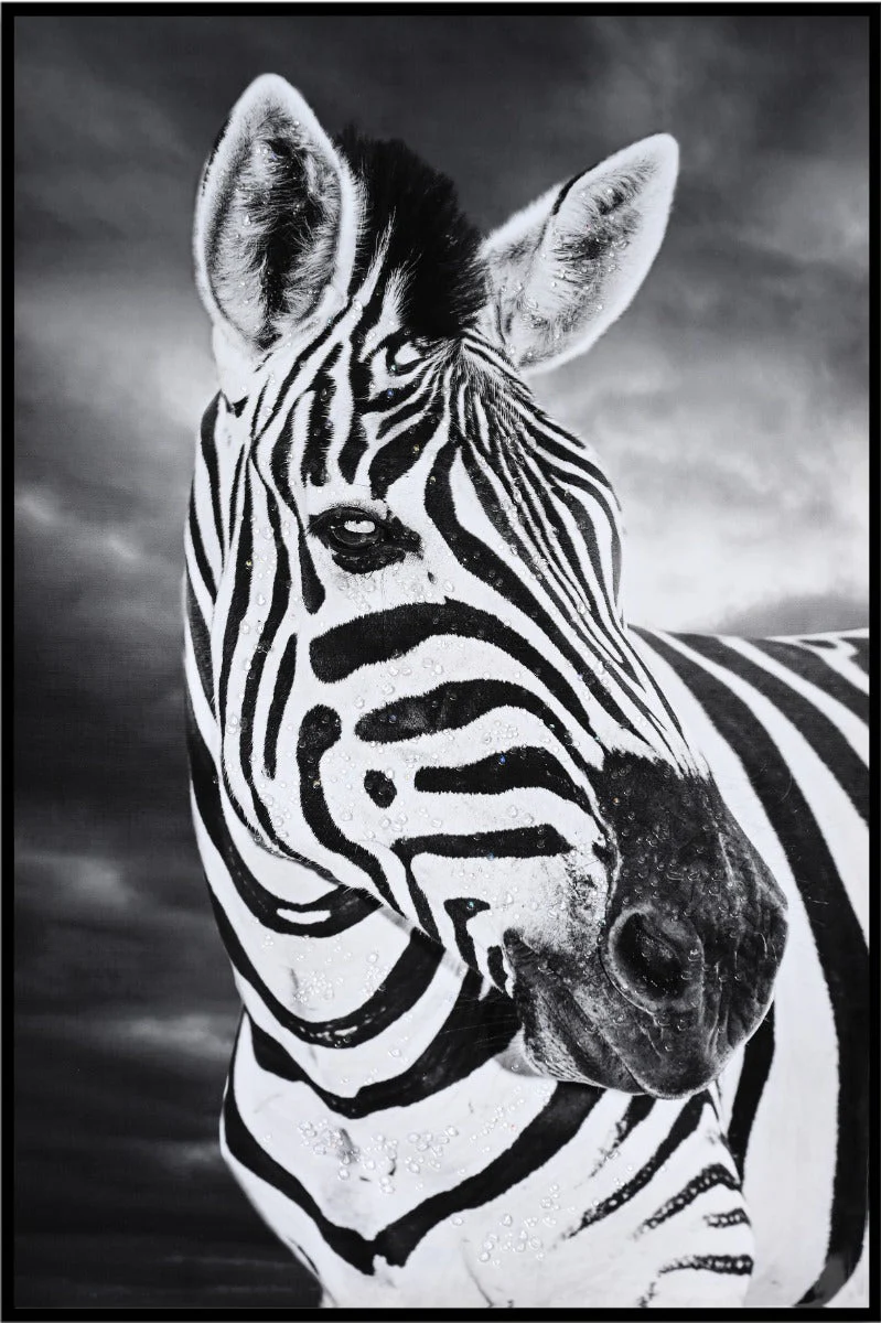 LAUREN TAYLOR - Animal canvas 62X92X4 CM - Image 3