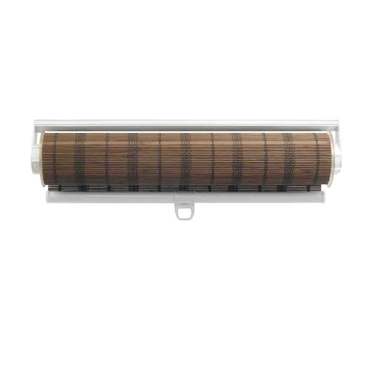 Lauren Taylor - Bamboo Cordless Roller Blind - Image 3