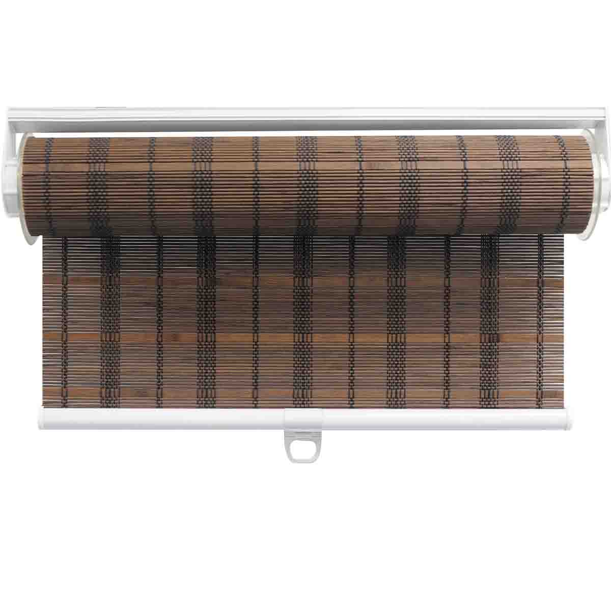 Lauren Taylor - Bamboo Cordless Roller Blind - Image 5