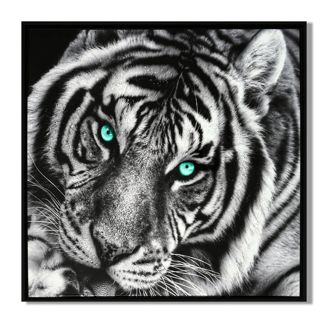 LAUREN TAYLOR-Canvas Animal 63X63X3.5 - Image 4