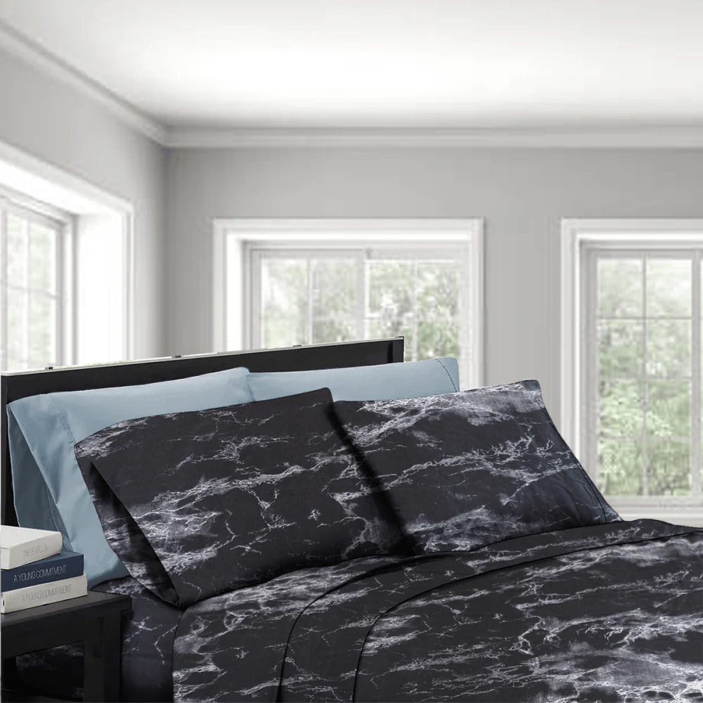 Lauren Taylor - CARARRA Sheet Set - Image 3