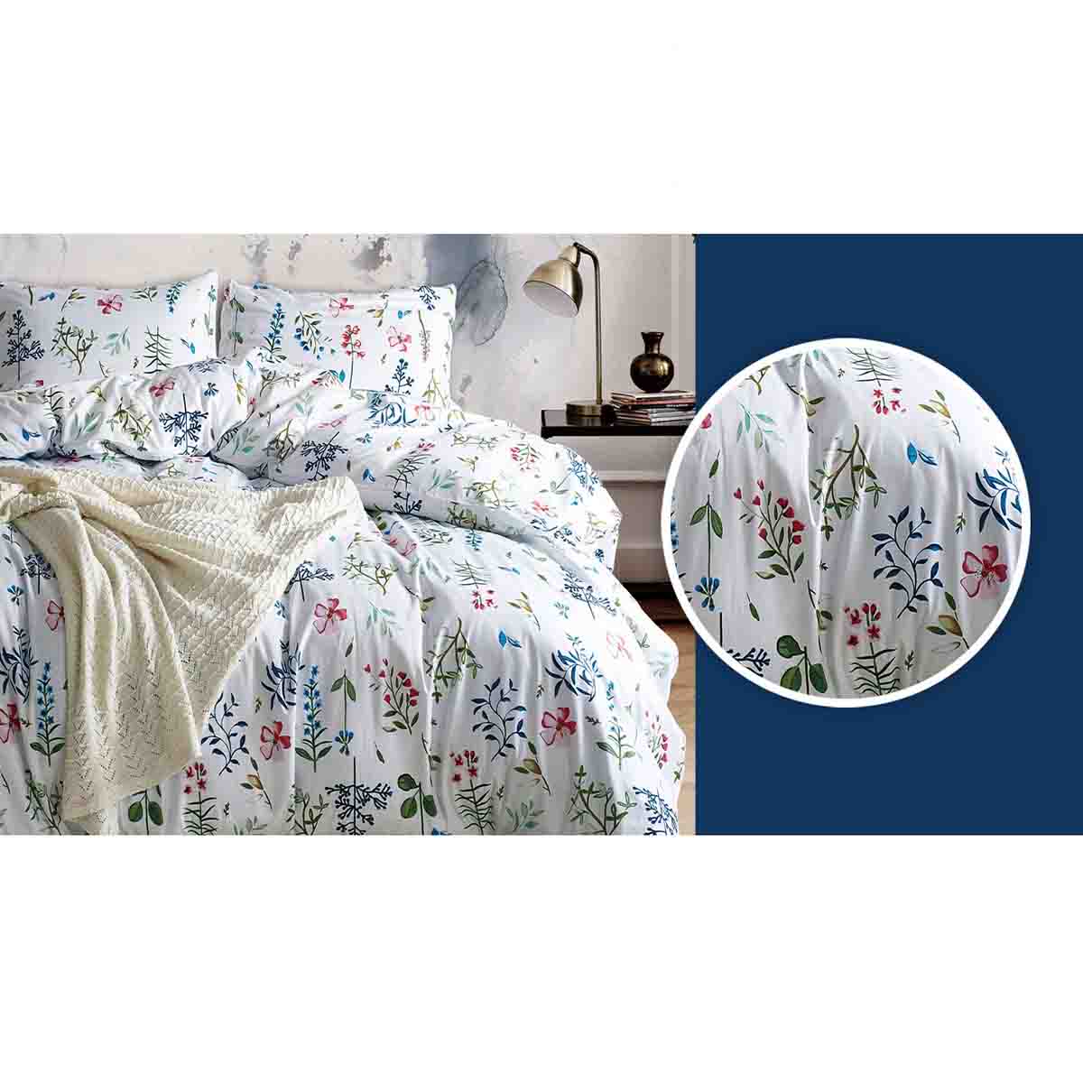 Lauren Taylor - Carmen Comforter Set - Image 2