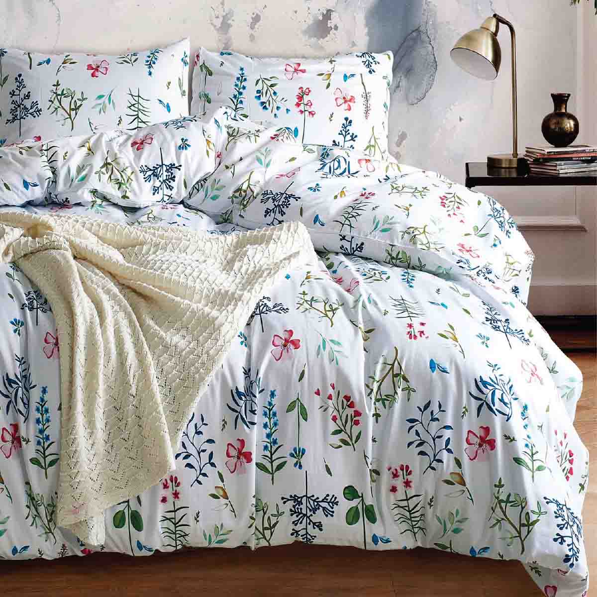 Lauren Taylor - Carmen Comforter Set - Image 5