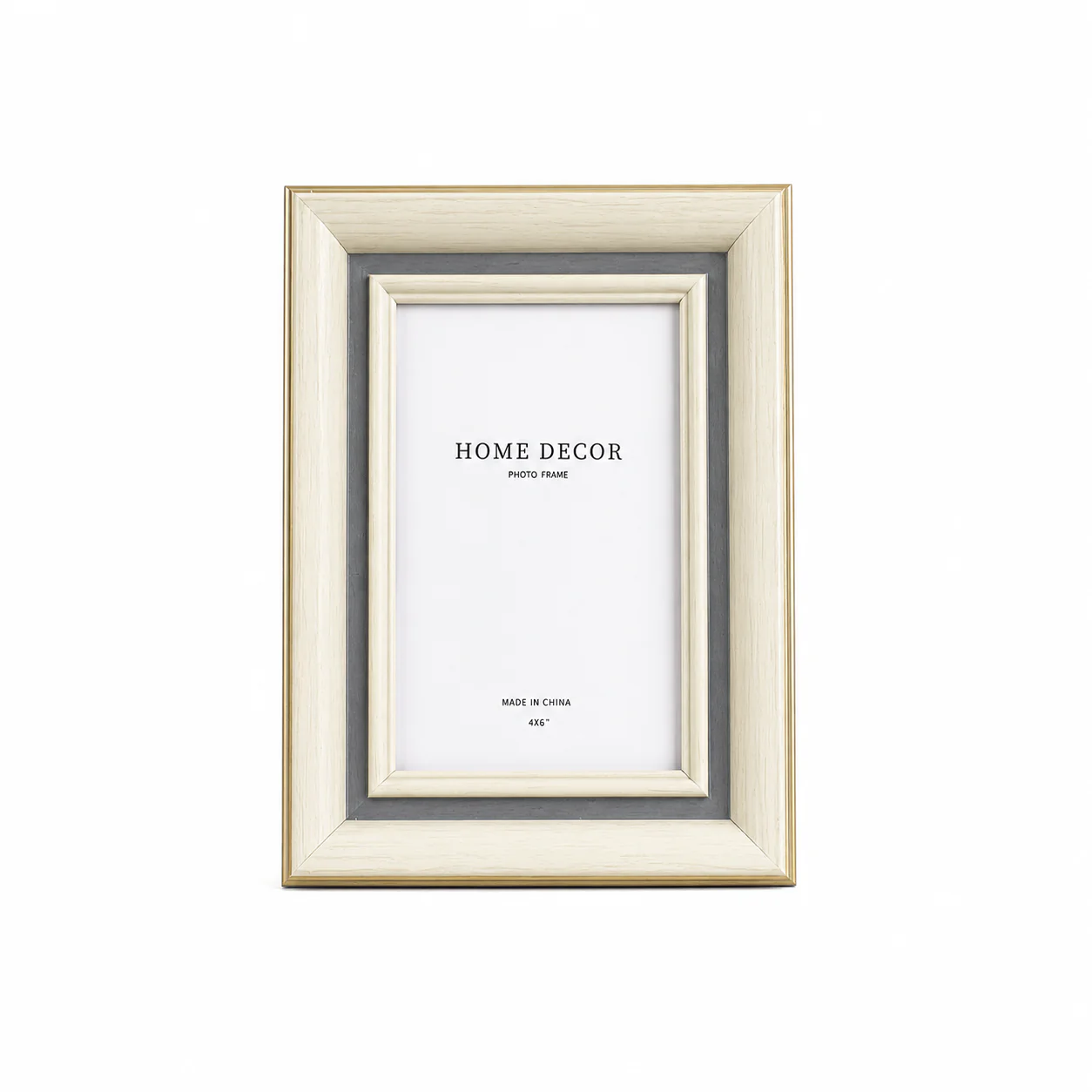 Lauren Taylor - Curved edge photo frame
