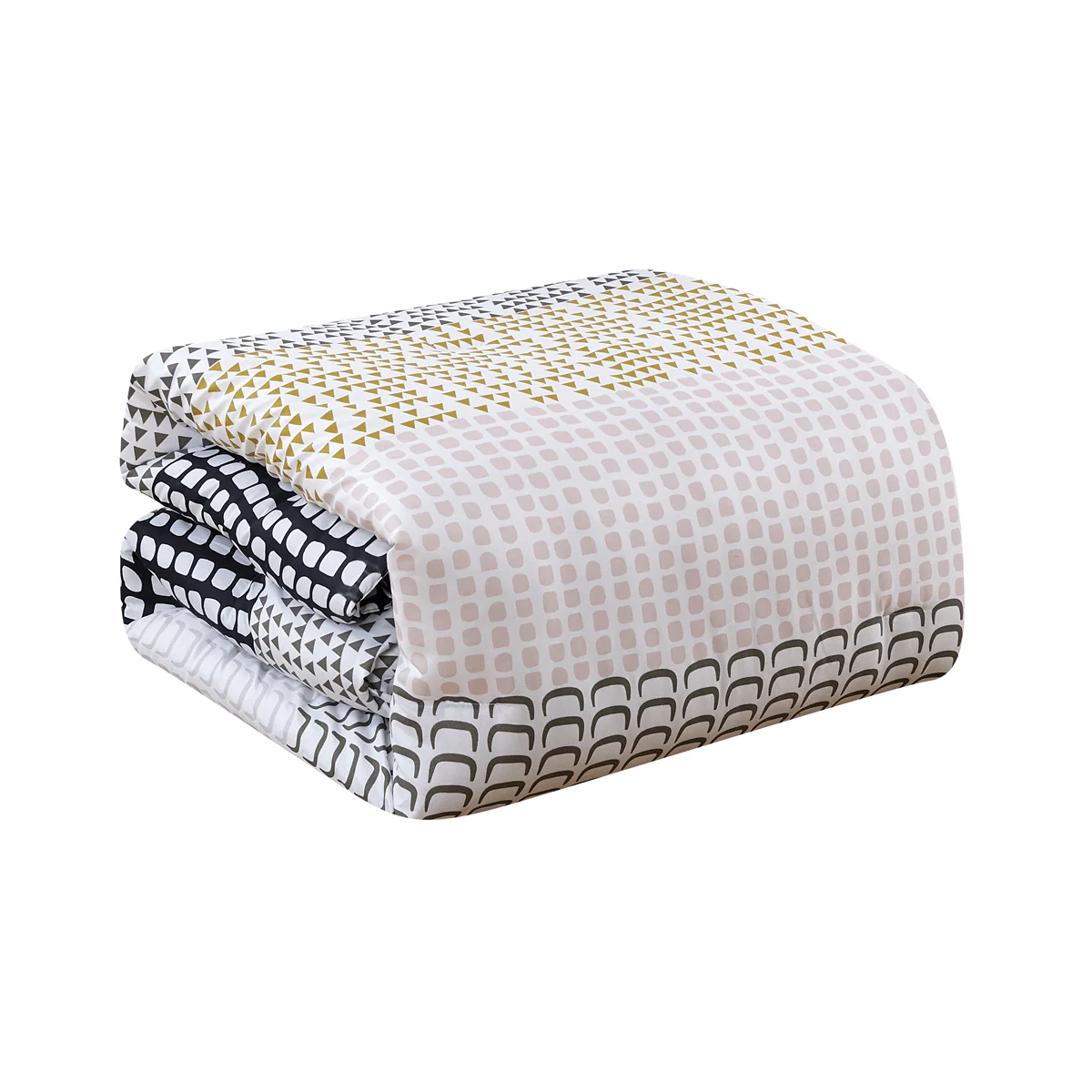 Lauren Taylor - Dharma | 6 and 8-Piece Comforter Set - Image 3