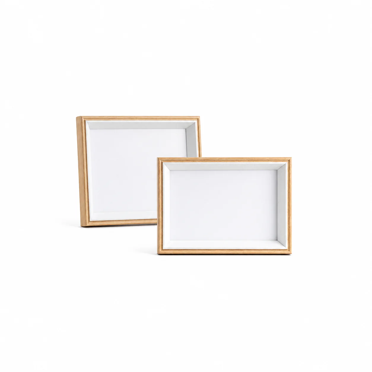 Lauren Taylor - Duo-color Photo Frame - 8x10 - Image 2