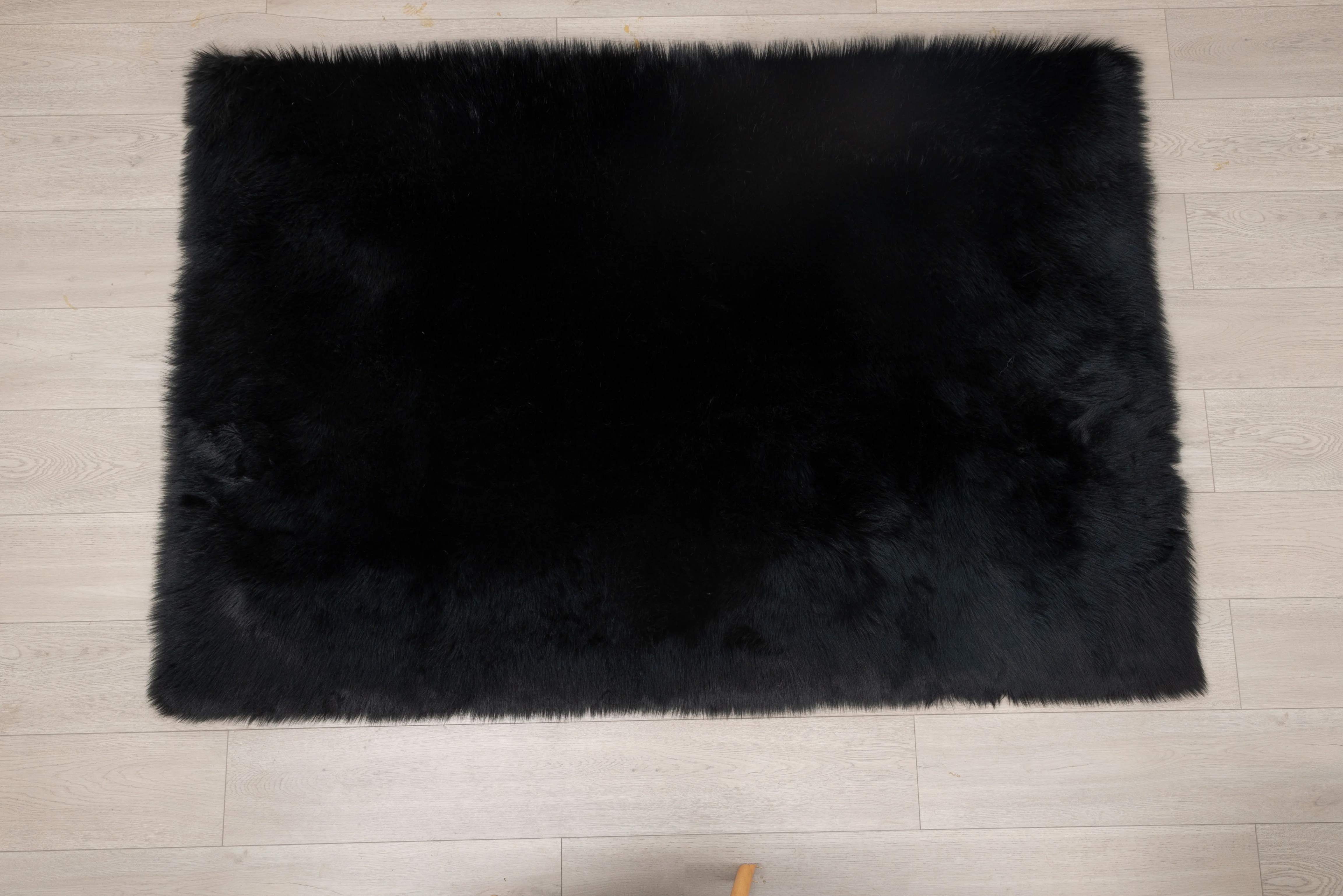 LAUREN TAYLOR - Faux Sheepskin - Image 11