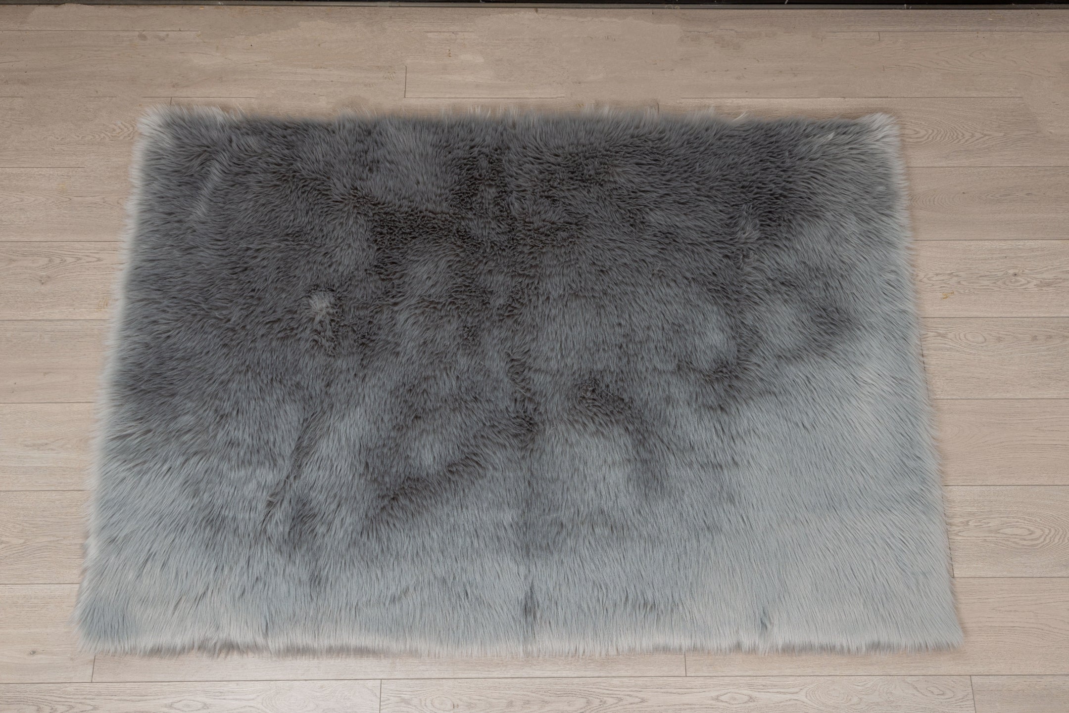 LAUREN TAYLOR - Faux Sheepskin - Image 13