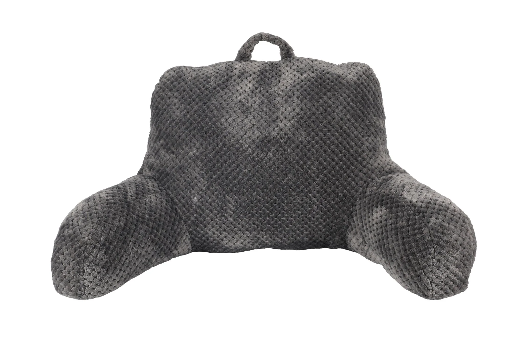 Lauren Taylor - Fleece Reading Pillow - Image 3