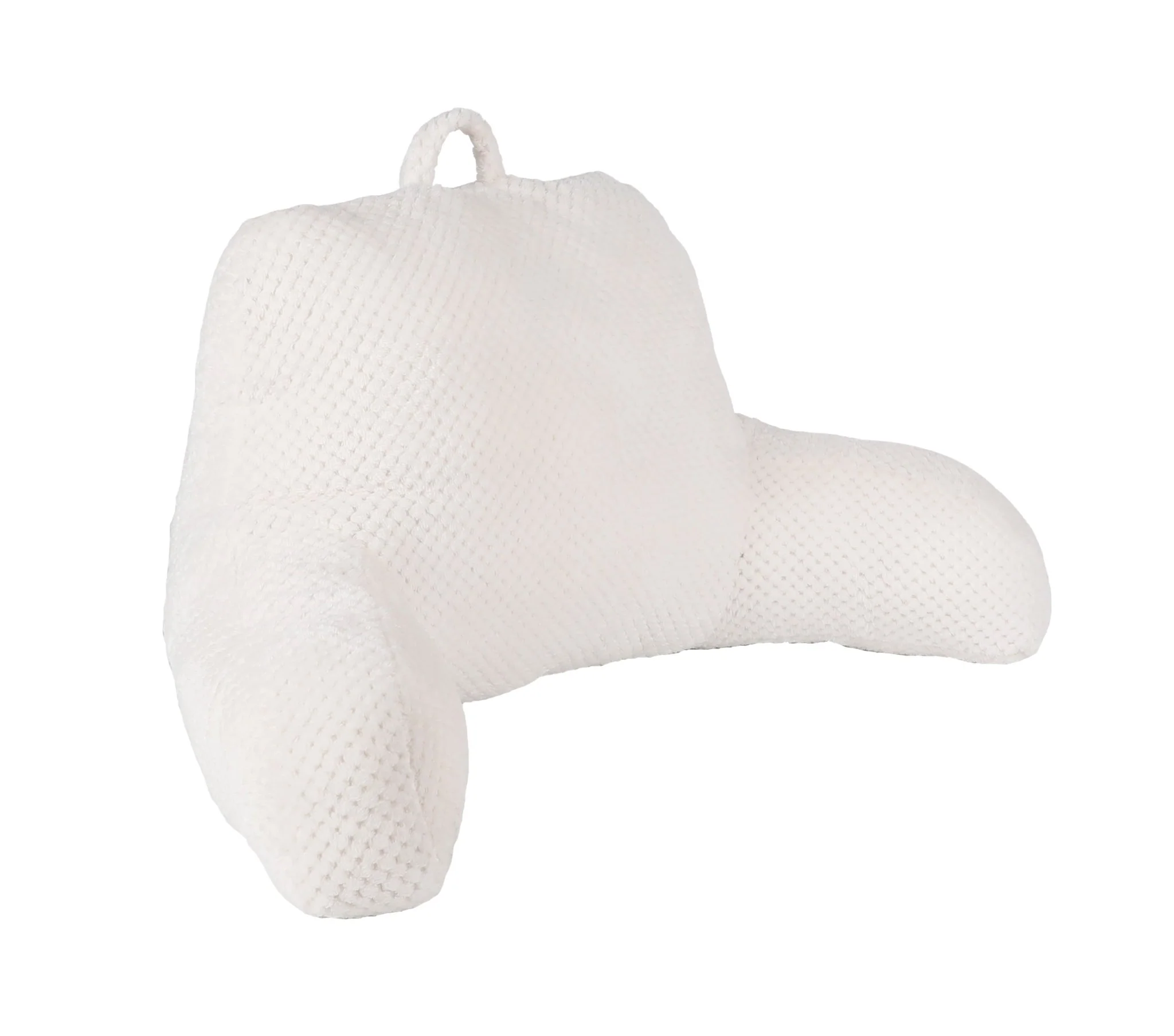 Lauren Taylor - Fleece Reading Pillow - Image 4