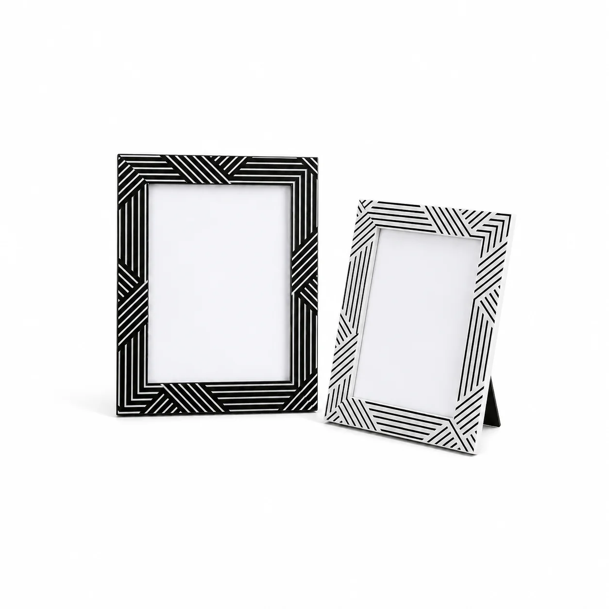 Lauren Taylor - Geo Photo Frame - Image 2