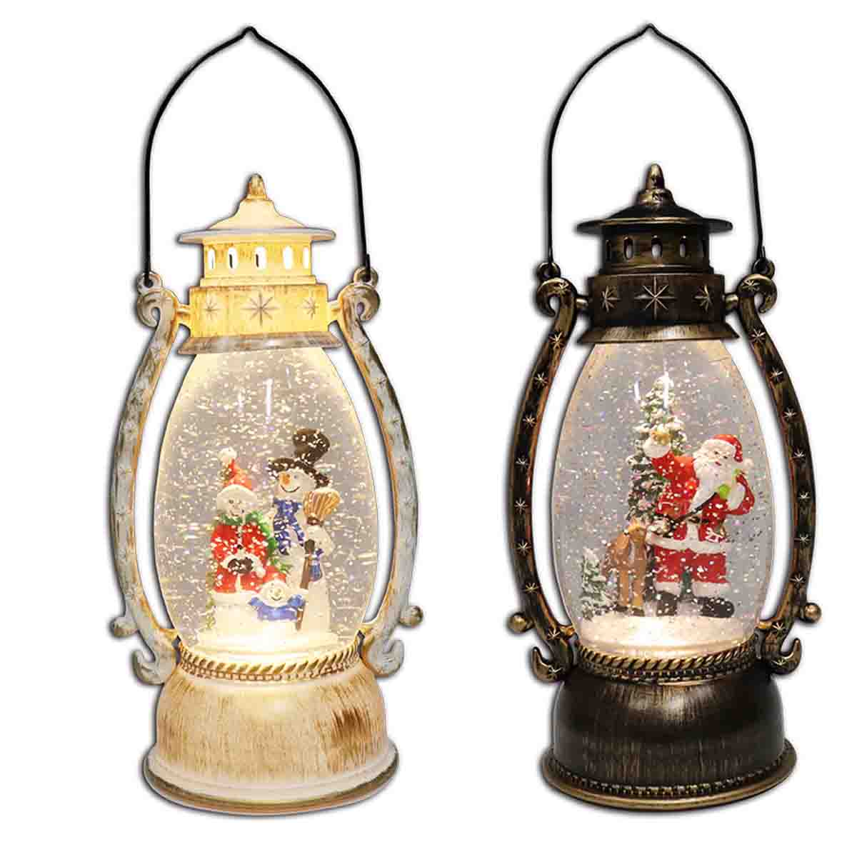 Lauren Taylor - Glitter Ball Lantern - Image 2